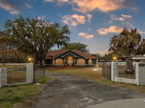 7026 Pinehaven Dr, Lakeland, FL 33810