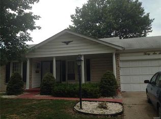 3675 Greenway Chase Dr, Florissant, MO