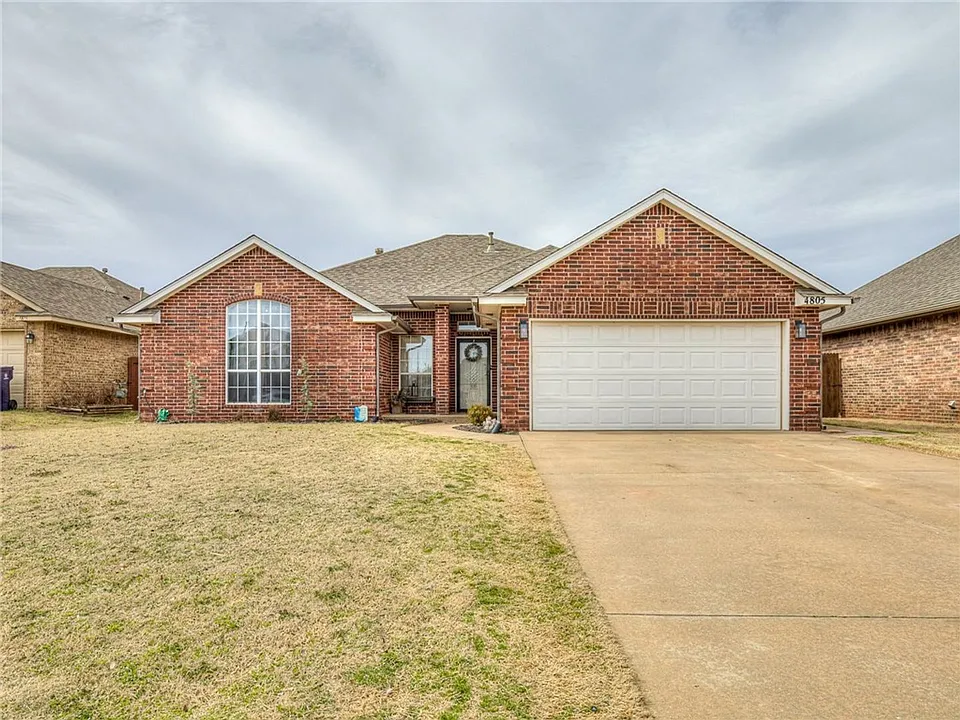 4805 Stag Horn Dr
