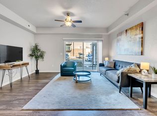 Willow Falls Apartments, Cedar Falls, IA 50613