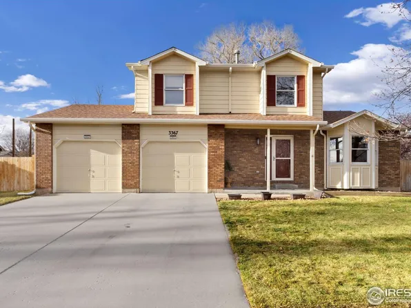 3367 Dudley Way, Fort Collins, CO 80526