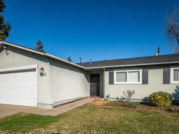 5631 Beauchamp Ct, Carmichael, CA 95608