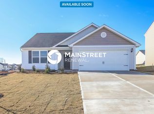 310 Armistead Ct, Green Level, NC 27217