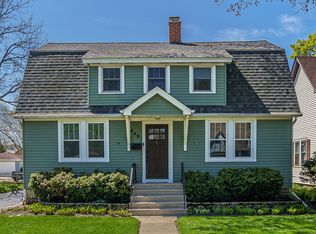849 Osterman Ave, Deerfield, IL