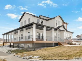 6184 Rolling Hills Loop, Chubbuck, ID 83202