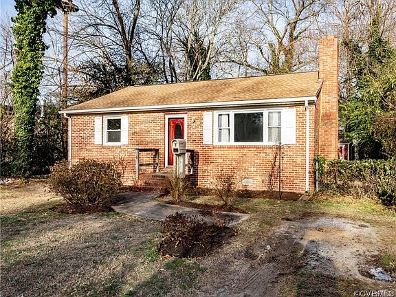 2nd image of 6 N Rose Ave