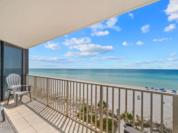 11757 Front Beach Rd Unit L404, Panama City Beach, FL 32407