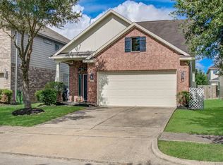 10843 Shepherd Falls Ln, Houston, TX 77075