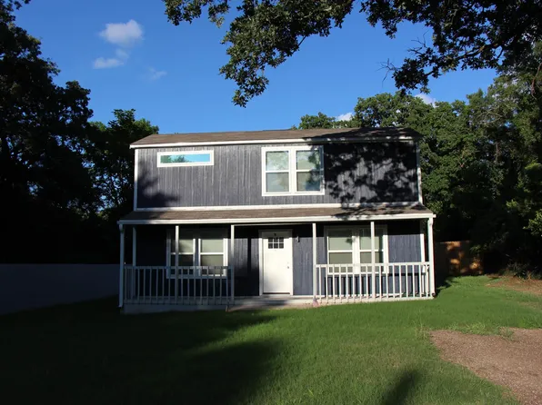 2710 Flint St, Tyler, TX 75701