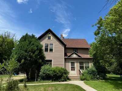 W3964 MIDDLETON STREET, Pine River, WI, 54965