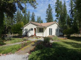 3237 Hyytiainen Rd, Colville, WA 99114