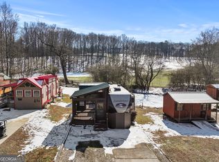 453 Elkmont Trl, Cleveland, GA 30528