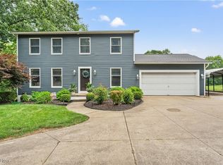 89 Mount Pleasant Rd, Clinton, OH 44216