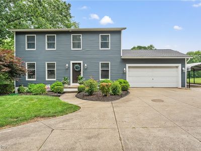 89 Mount Pleasant Rd, Clinton, OH, 44216