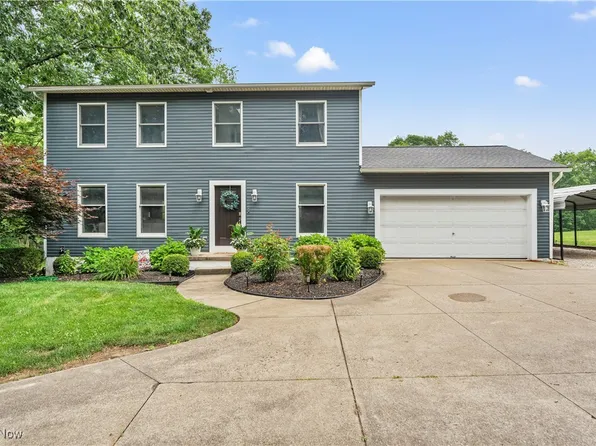 89 Mount Pleasant Rd, Clinton, OH 44216