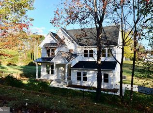 8028 Pinnacle Ridge Dr, Manassas, VA 20112