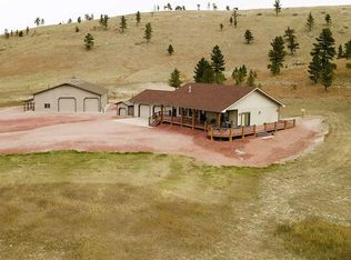 630 Highway 270, Hartville, WY 82215