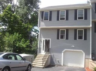 50 Heath St, Worcester, MA 01610