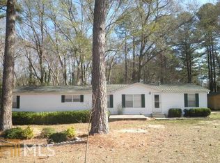 100 Sportsmans Dr, Milledgeville, GA 31061