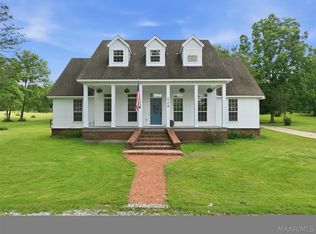 428 Gibson Hills Dr, Pike Road, AL 36064
