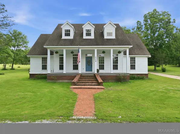428 Gibson Hills Dr, Pike Road, AL 36064