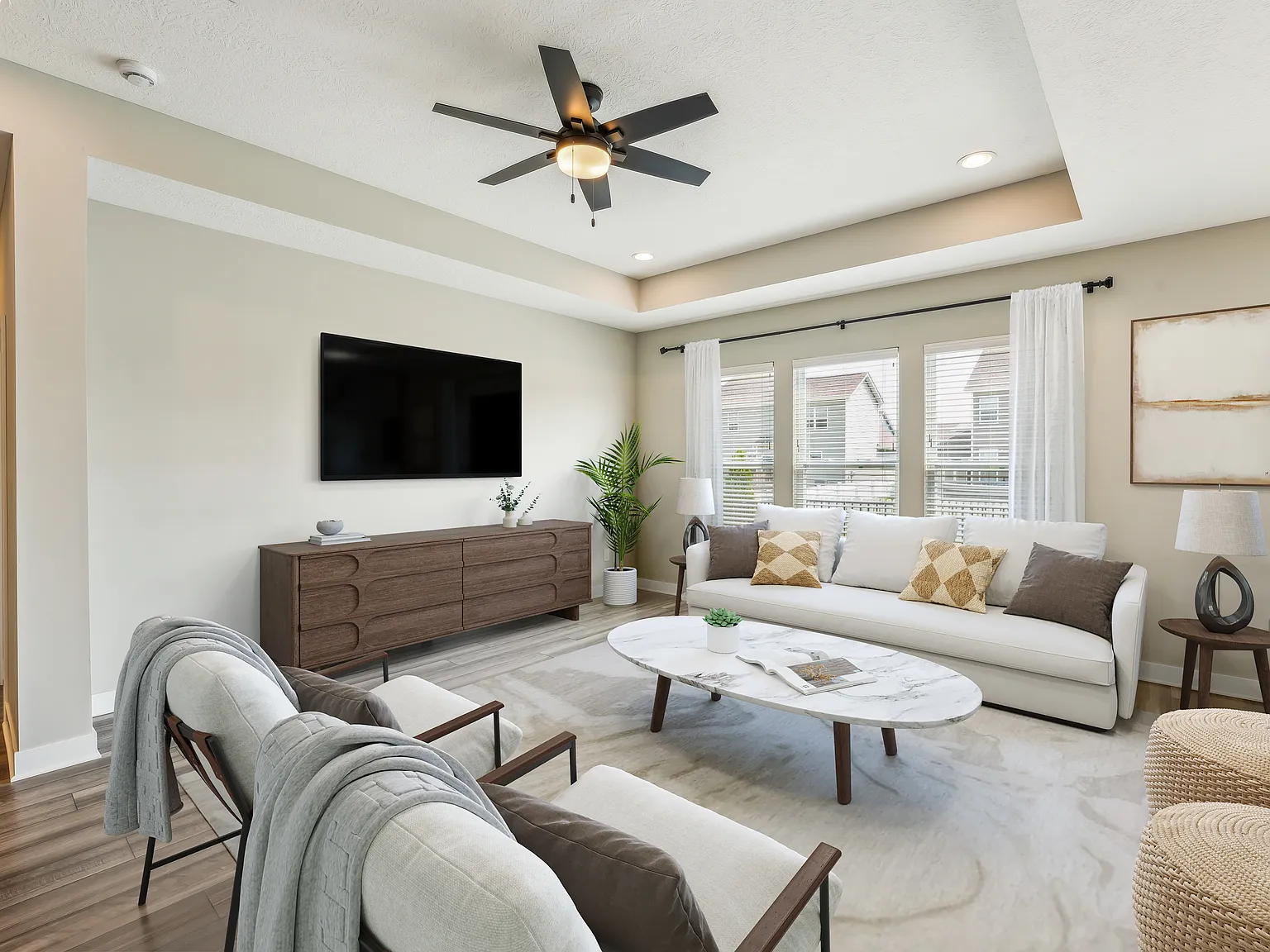 3 bed, 1500 sqft, $3,200 — Photo 3