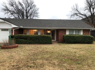 6444 N Harvard Ave, Oklahoma City, OK 73132