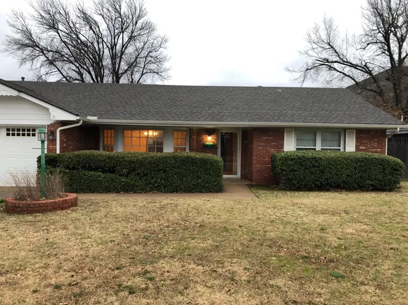 6444 N Harvard Ave, Oklahoma City, OK 73132