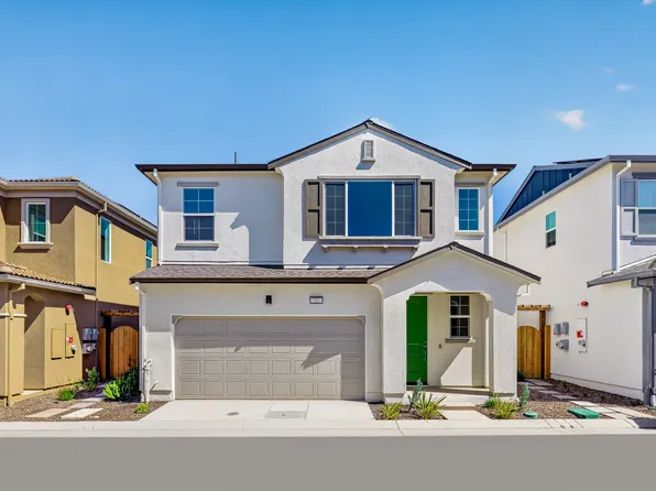 33 W Pacific Grove Pl, Mountain House, CA 95391