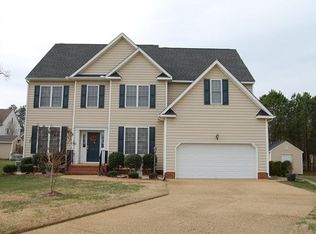 8809 Lottsburg Ct, Glen Allen, VA 23060