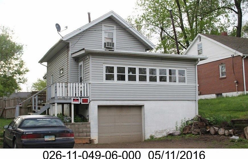 Nice home currently rented