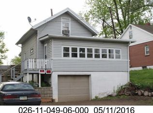 994 N Trimble Rd, Mansfield, OH 44906
