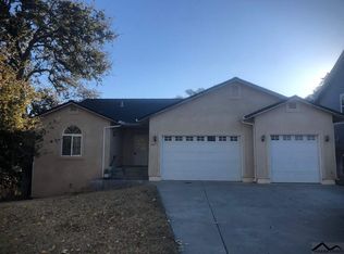 260 Sparrow Ct, Red Bluff, CA 96080