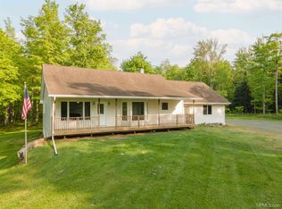 12826 Section Rd #16, Watton, MI 49970