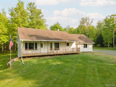 12826 Section Rd #16, Watton, MI, 49970
