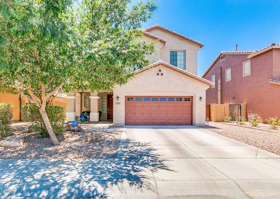 1st image of 4249 E Desert Sands Pl