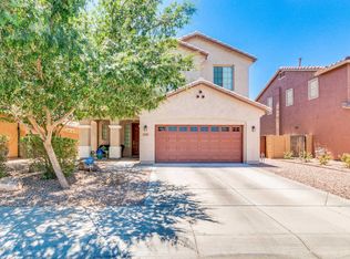 4249 E Desert Sands Pl, Chandler, AZ 85249