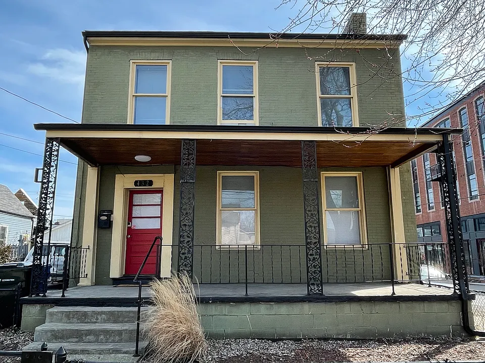 432 S Upper St
