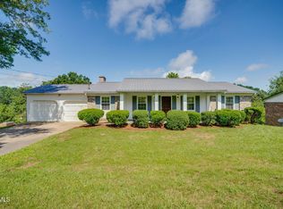 328 Blue Haven Dr, Kingsport, TN 37663