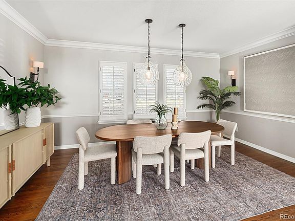 5th image of 4455 W Aberdeen Place