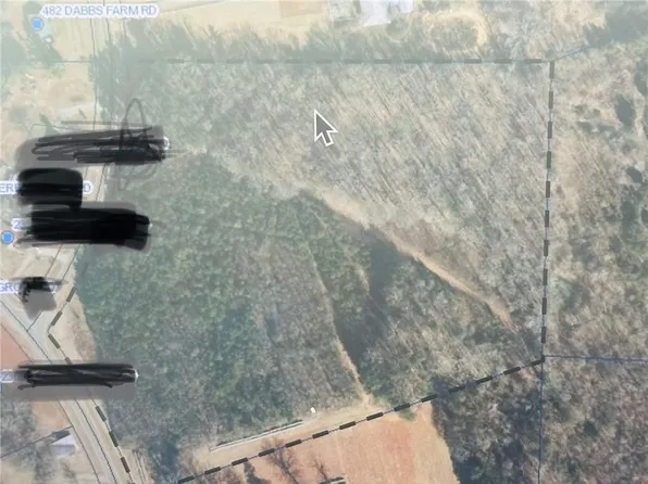 0 Dabbs Farm Rd, Yanceyville, NC 27379