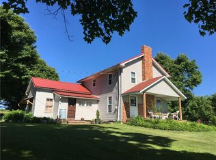 18213 Price Rd, Saegertown, PA 16433