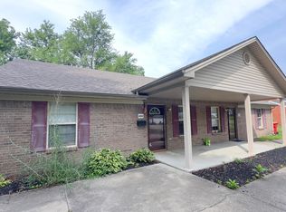 655-659 Scaffold Cane Rd, Berea, KY 40403