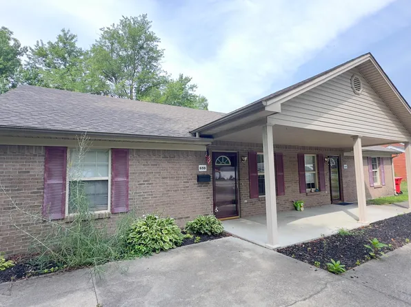 655-659 Scaffold Cane Rd, Berea, KY 40403