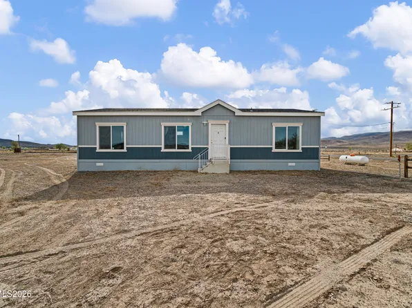 3010 Fort Churchill Rd, Silver Springs, NV 89429