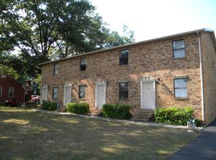 335 W 12th St, Cookeville, TN 38501