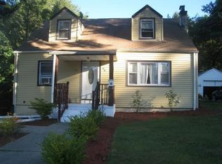 158 Penn Ave, Dover, NJ 07801