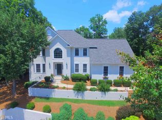 406 Tantallon, Peachtree City, GA 30269