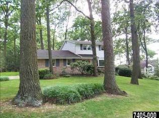 2530 Oak Knoll Ln, York, PA 17403