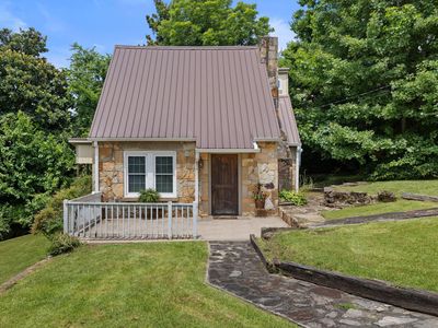 411 6th Ave SE, Cullman, AL, 35055